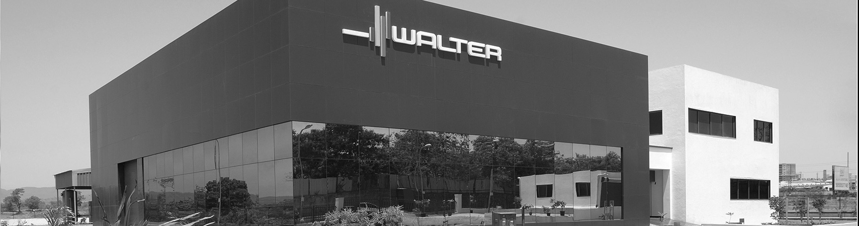 Walter Big Project | Global Group