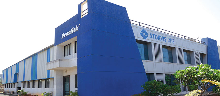 STOKVIS India Pvt. Ltd. | Headquartered In Germany
